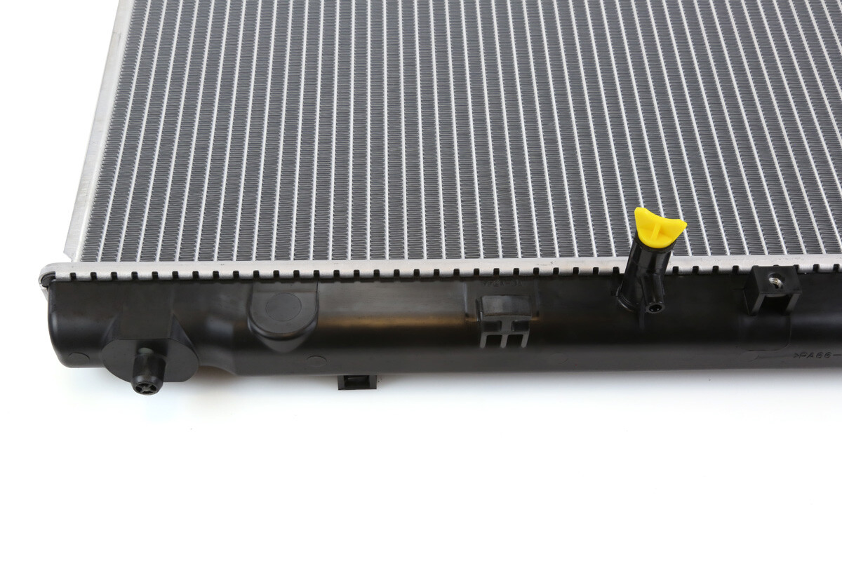 Radiator for Toyota Avalon 2012-2017 Camry 2013-2018 Lexus ES350 ES300h ...