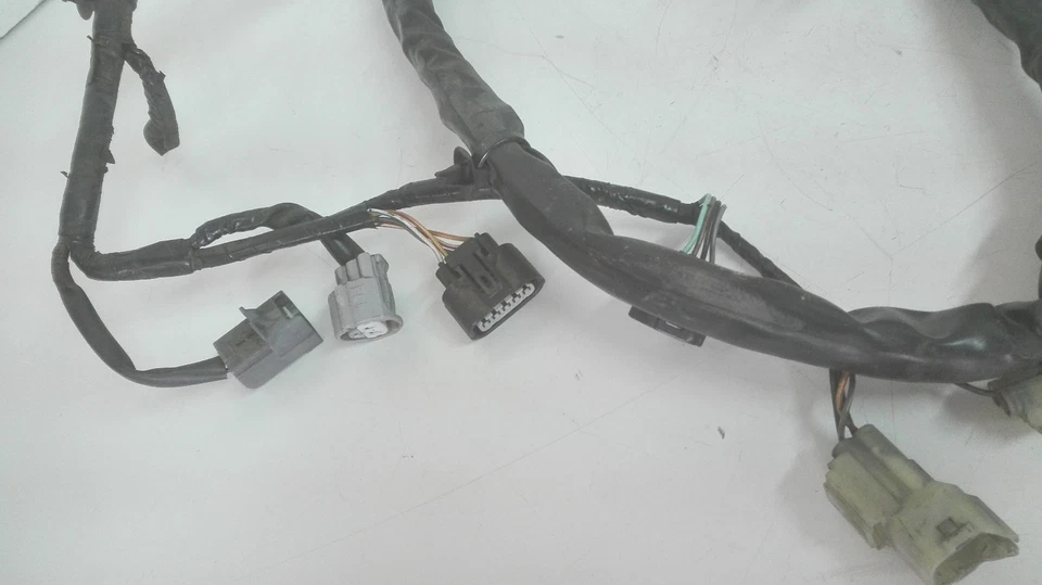 Anlage Elektro Honda Sh 300 2007 2012 - Image 2 of 4