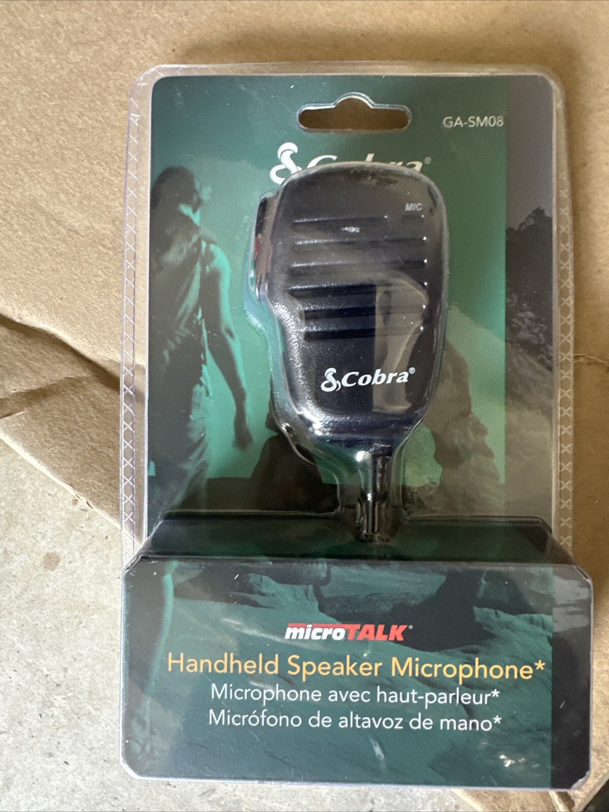 Microfono Stereo Digitale Portatile Ad Alta Prestazione Jack Da 3,5 Mm - Foto 2