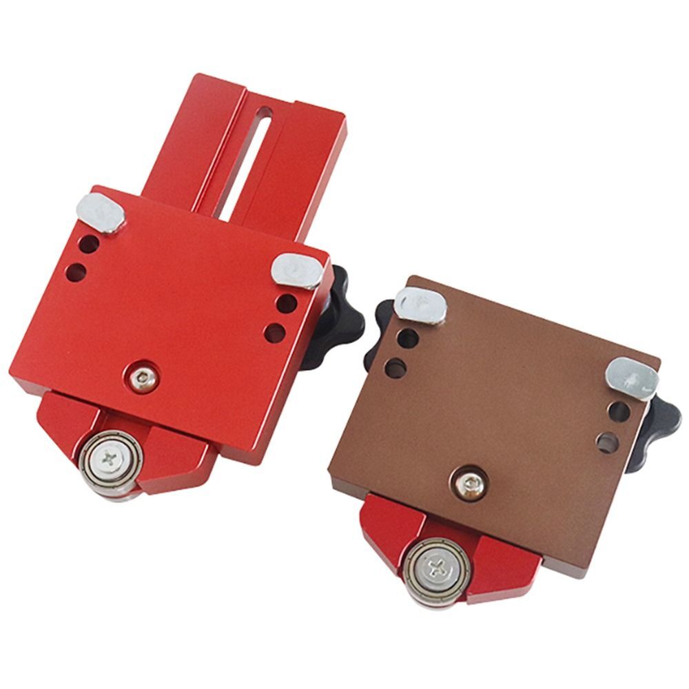 Router Extended Type Saw Jig Table Saw Band Table Saw Fence Guide Thin