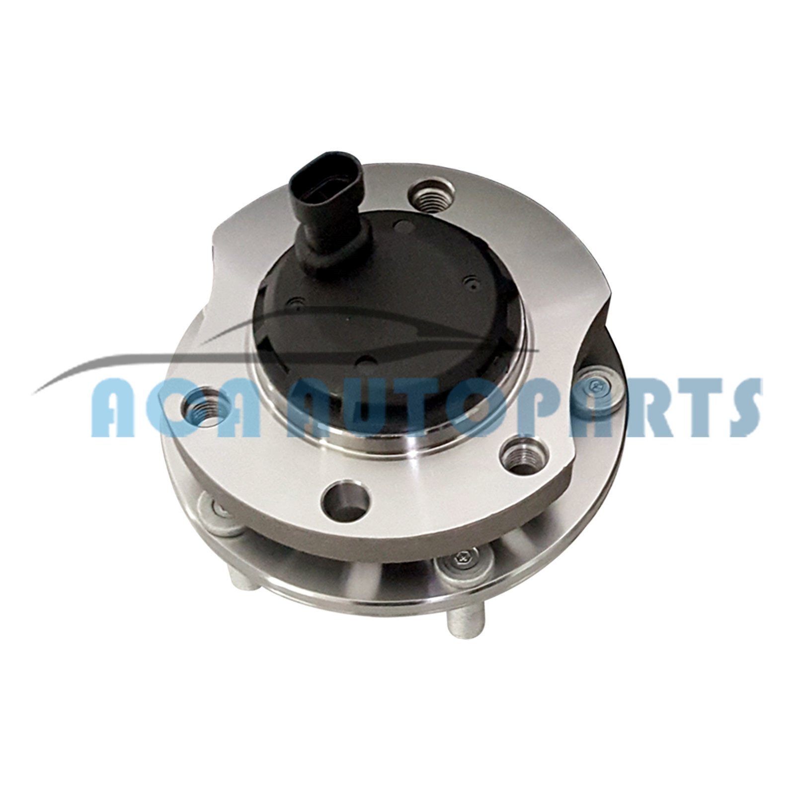 LH Front Wheel Bearing Hub for Holden Commodore VT 2 VY VX VU VZ V6 ABS Left eBay