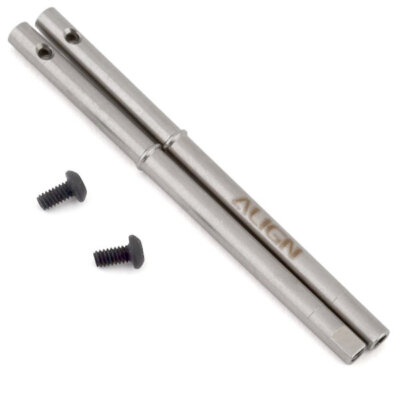 Align T-Rex 150 Hauptwelle H15H014XXT