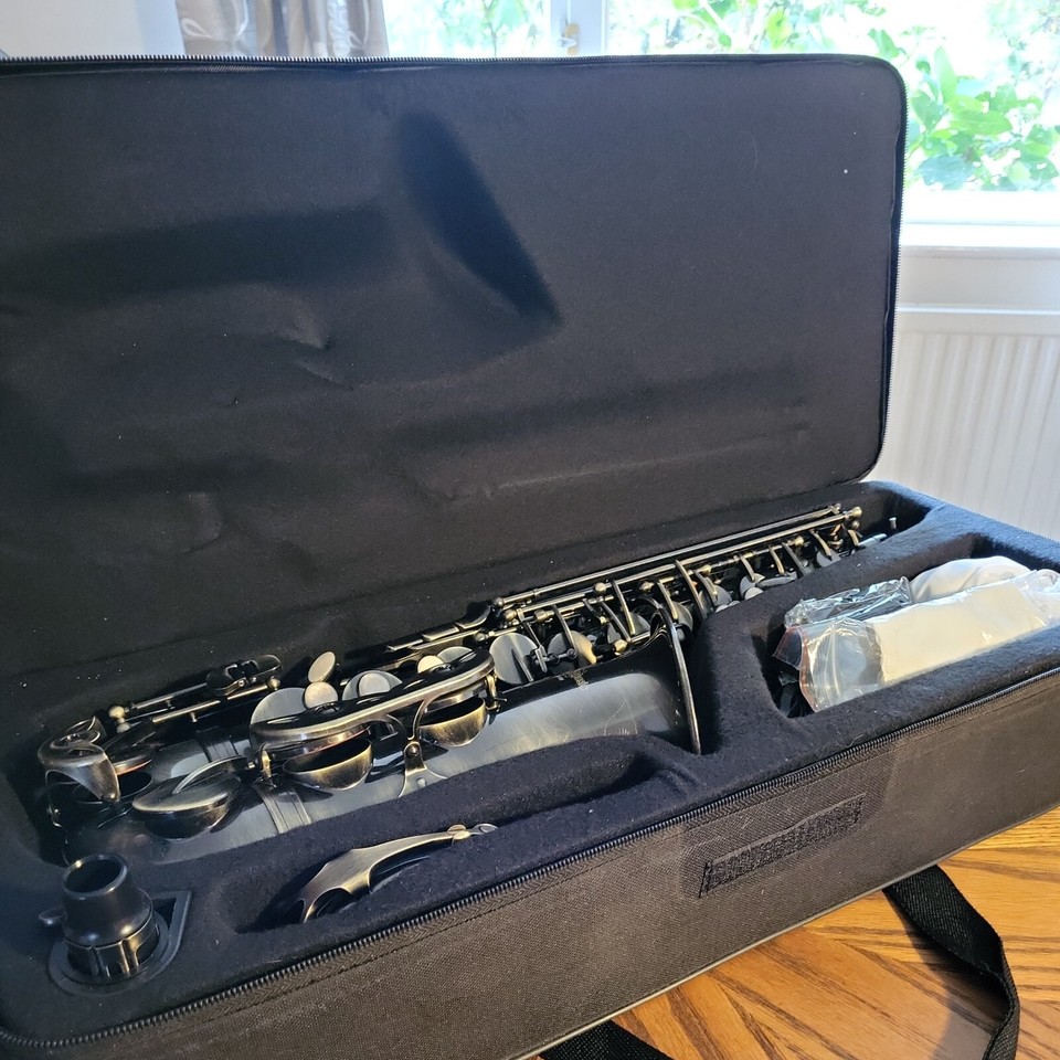 alto saxophone eBay