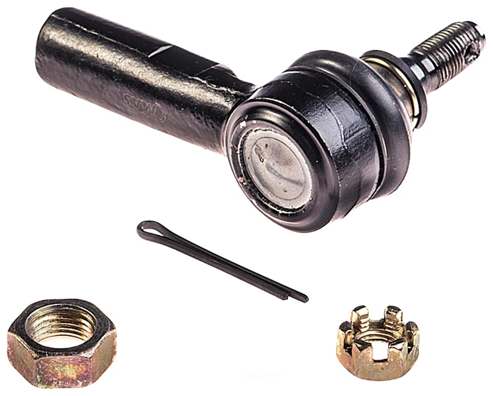 Extremo de varilla de amarre de dirección para Toyota Avalon Camry Sienna 1992-2004 MAS INDUSTRIES Foto 2 de 2