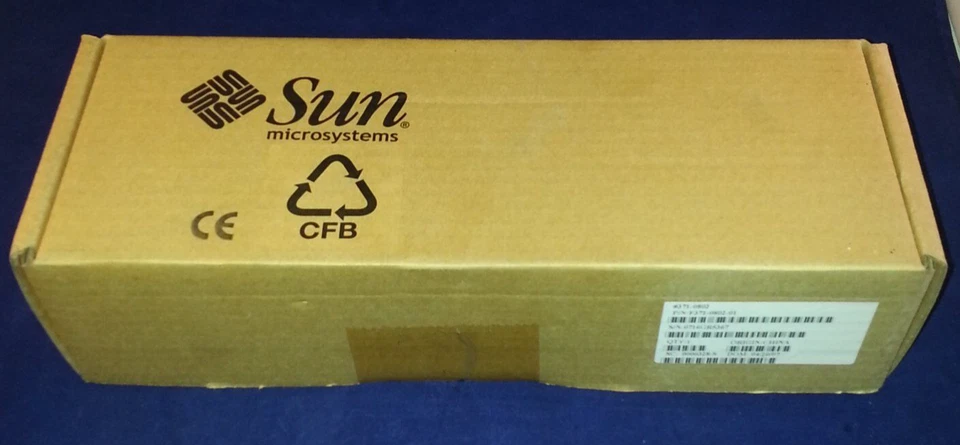 Sun Microsystems F371-0802 4-Fan Tray Assembly NEW Unused w/antistatic strap - Image 2 of 4