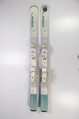 ELAN Element Damen-Carving-Ski Länge 144cm (1,44m) inkl. Bindung! #875