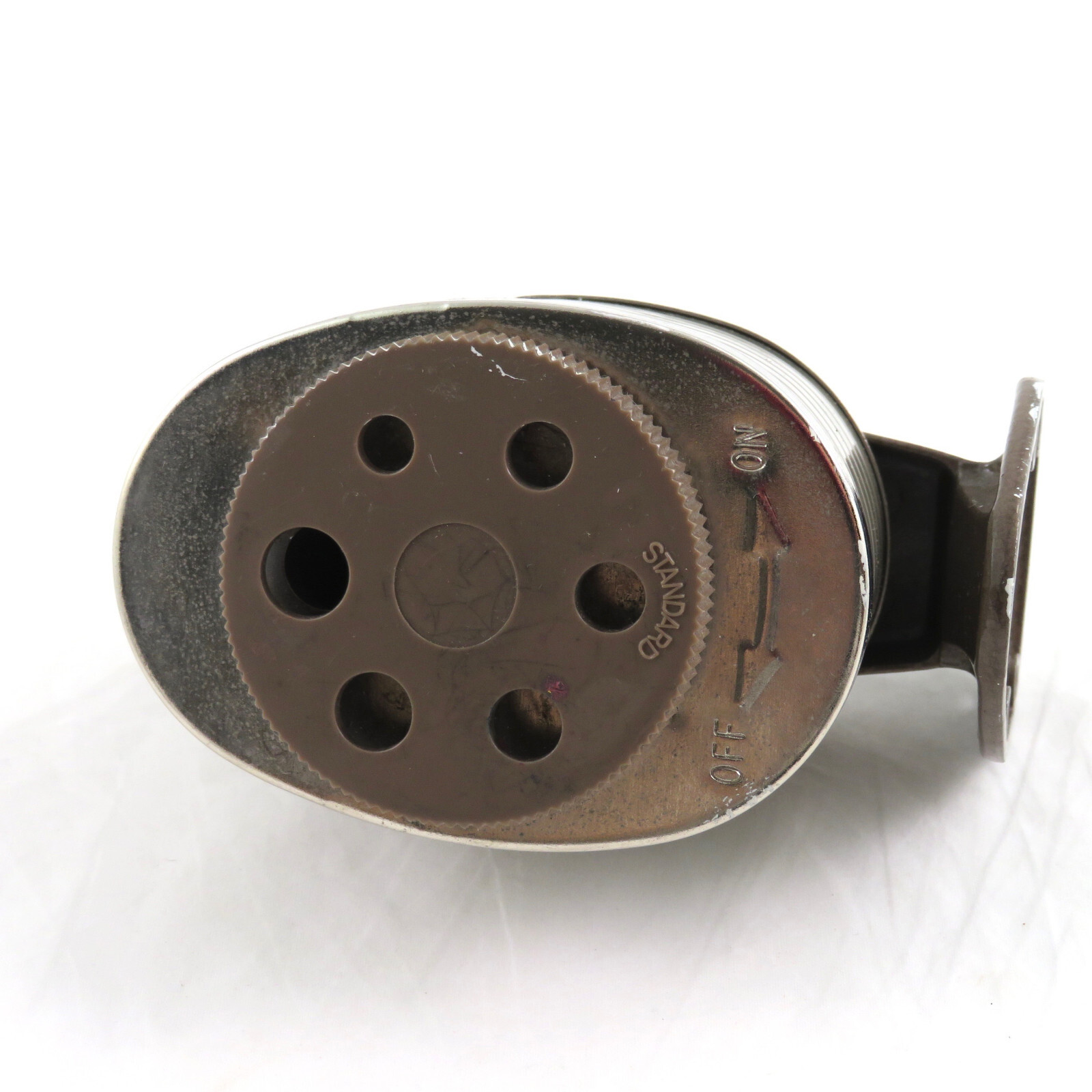 Sanford Giant Pencil Sharpener 6 Hole Wall or Desk Mount eBay