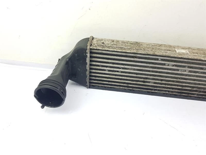 2003-2010 MK1 E83 BMW X3 TURBO INTERCOOLER 3.0 DIESEL M57  3421805 - Image 3 of 4
