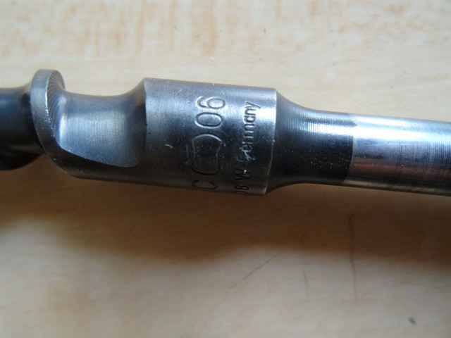 1 2 masonry bit
