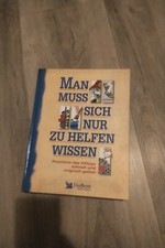 Man muß sich nur zu helfen wissen. Probleme des Alltags | Das Beste