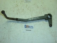 Freno de pedal combinado