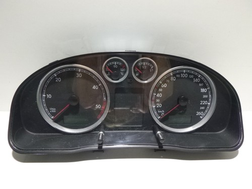 VW Passat 3BG  TDI  Kombiinstrument Tacho Instrument  3B0920809C / 3B0 920 809 C