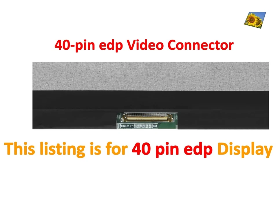 240Hz 17.3" WQHD Laptop lcd Screen ASUS ROG Strix G17 G713PU G713PI G713PV - Image 3 of 4