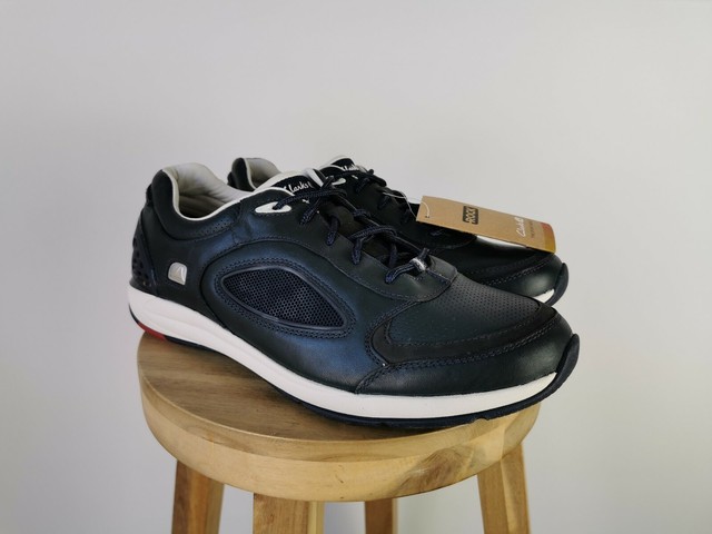 clarks trapell apron