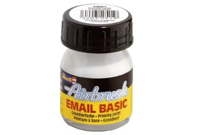 Revell 39001 - Airbrush Email Basic Color 25 Ml