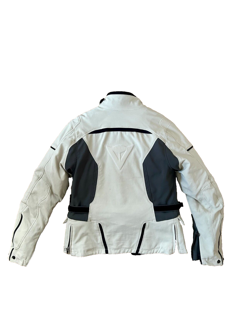 Dainese Zima Gore-Tex Lady Motorcycling Jacket Size 42 | eBay