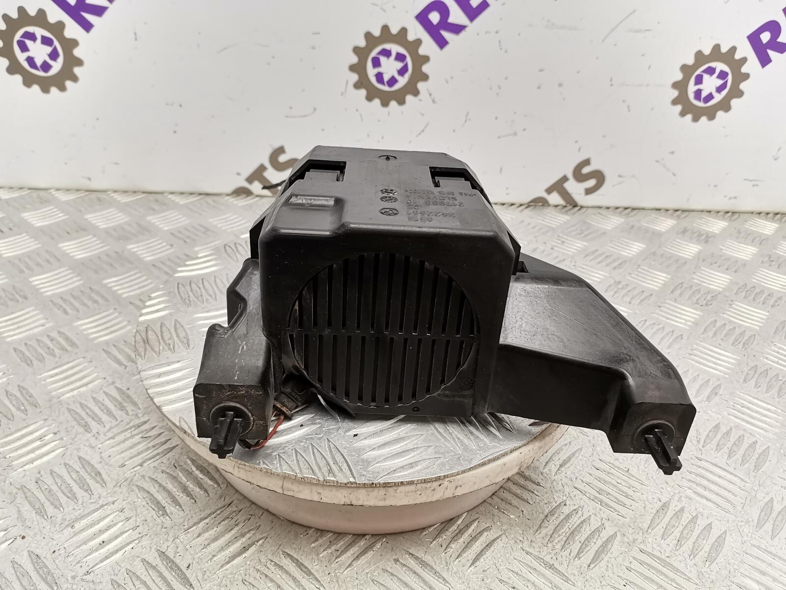 BMW 3 Series Vehicle Sound Generator 2019-2024 G20 56122010DE for  