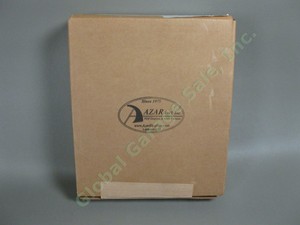 10-Azar-162715-Clear-Acrylic-Display-8-5-034-x-11-034-Sign-Holder-Wall-U-Frame-Mount