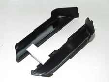 MUGE2029 MUGEN SEIKI MBX8TR 1/8 TRUGGY SIDE GUARDS