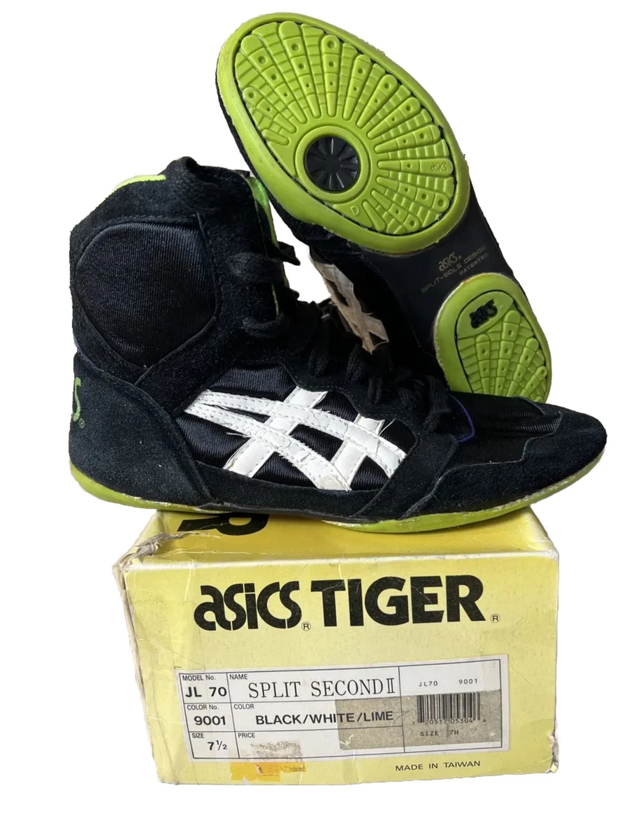 Asics split second 2 deals