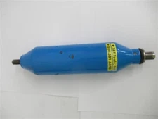 T&T Heavy Duty Slide Adapter for Mighty Probe 5.6 lbs, 6" Stroke, 8" Long