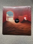 Tame Impala The Slow Rush Vinyl Record