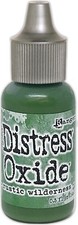 Tim Holtz Distress Oxides Reinker-Rustic Wilderness