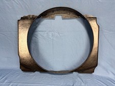 1970 1971 Mercury Cyclone Torino Mustang 429cj 429scj Radiator Fan Shroud