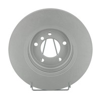 2X Bremsscheibe Premier Coat+ Disc Ferodo DDF1174C-1 FüR Bmw E46 3Er Touring Z4