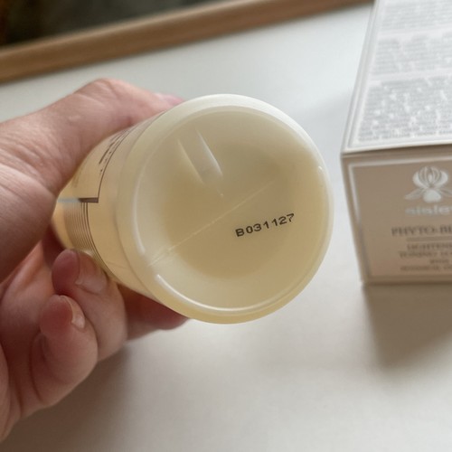 Sisley Phyto Blanc Lightening Toning Lotion Botanical Extracts 4.2oz 125ml - Picture 9 of 9