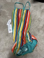 Speedo Women's Swimsuit One Piece Endurance Size 10/36 L