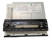 NAKAMICHI CD-40z - Power Tested - Nice Condition New Harness Included