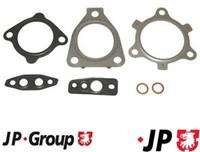 JP Group 4817751110 Montagesatz FüR Lader Montagesatz Turbolader Lader