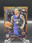 2025 Topps DeMar DeRozan Base (Raw)