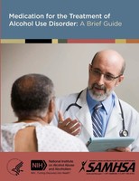 Department Of Health And Human Services | Medication For The Treatment Of...