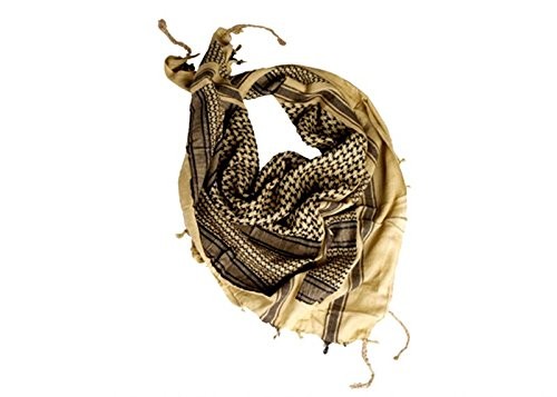 Shemaghs - Tactical México Sales