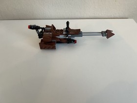 LEGO Star Wars Rebel Trooper sw0688 Minifigure and Speeder Bike 75133