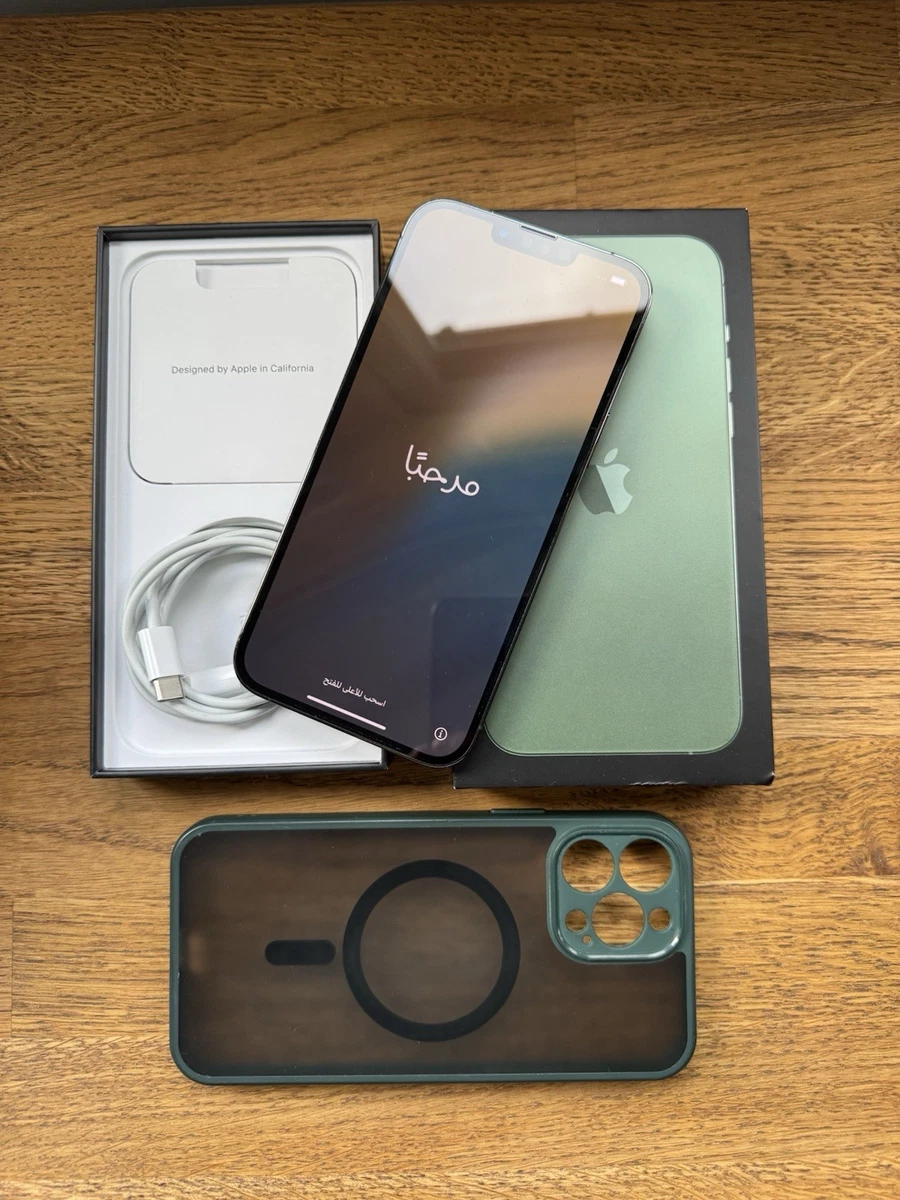 Apple iPhone 13 Pro Max 512GB for sale | eBay UK