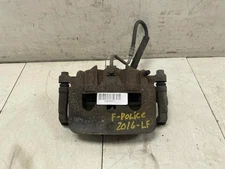 2015 FORD TAURUS POLICE PACKAGE FRONT LEFT DRIVER SIDE BRAKE CALIPER OEM+ 