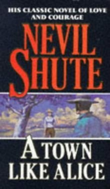 A Town Like Alice von Nevil Shute | Buch | Zustand gut