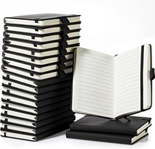 Poet Notebook Journals Small Mini Poet Notebooks with