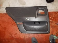 Porte arrière et accessoires Saab 9000