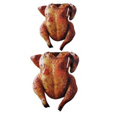 Halloween Roast Turkey Costume Thanksgiving Decorative Funny Outfit for Dress up