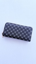New Extra Double zip Purse/ Wallet