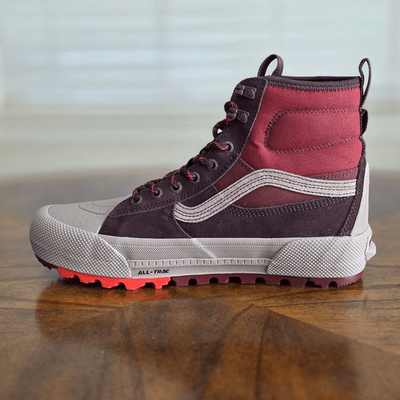 Vans MTE Sk8-Hi GORE-TEX Hiking Boots Insulated Shoe Bitter  display picture 1