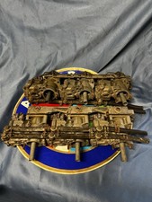 Alfa Romeo Dellorto Frpa 40 Carburetor Set Busso V6 2500 Italy Alfa 6 Alfa Romeo Dellorto Frpa 40 Carburetor Set Busso V6 2500 Italy Alfa 6