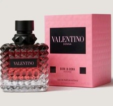 Valentino Donna Born In Roma Perfume 3.4oz.EDP Spray for Women New in Sealed Box