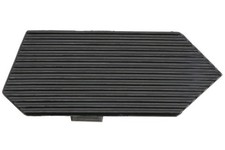 Bouchon du crochet d'attelage Droite pour pour HONDA CR - V VI
