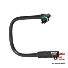 Compatible With Chevrolet Equinox GMC Terrain 2.4L Car PCV Valve Tube Hose
