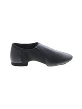 So Danca Girls Black Dance Shoes 12.5